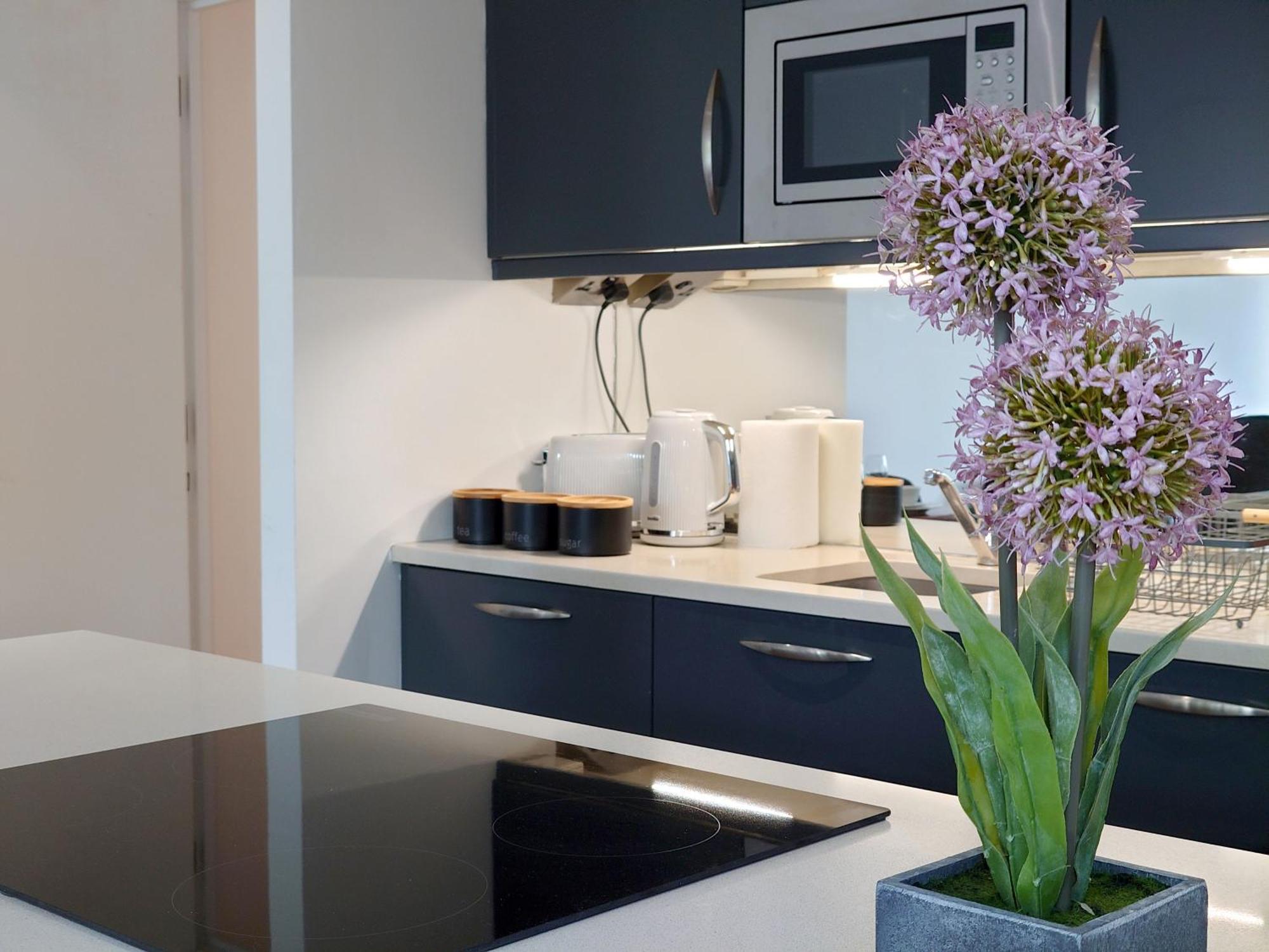 Fully Serviced Two Bed Apartment By Excel & O2 London Eksteriør bilde